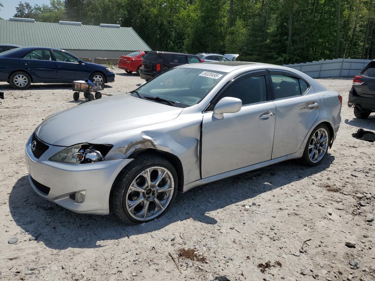 West Warren, MA에서 판매 중인 2006 Lexus Is 250 - Front End