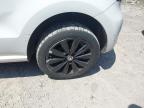 2010 VOLKSWAGEN POLO SEL T for sale at Copart BRISTOL