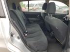 2011 Nissan Versa S продається в Davison, MI - Rear End