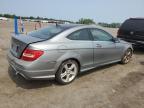 2014 Mercedes-Benz C 250 for Sale in Fredericksburg, VA - Rear End