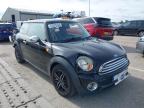 2009 MINI ONE for sale at Copart SANDWICH