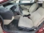 2015 Honda Civic Lx zu verkaufen in Ellwood City, PA - Side
