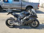 2022 YAMAHA YZFR7    for sale at Copart CA - RANCHO CUCAMONGA