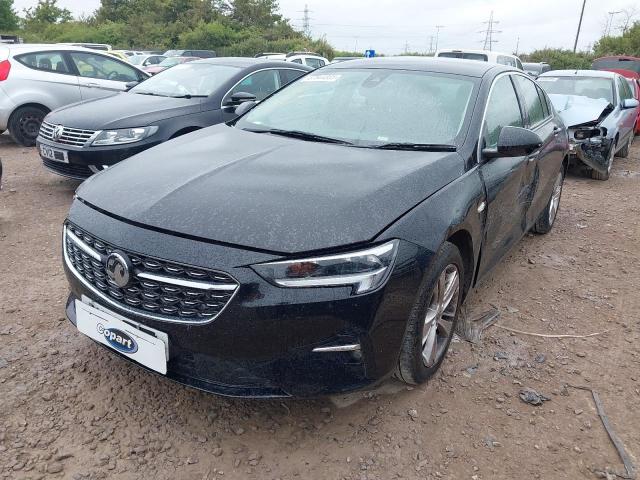 VAUXHALL INSIGNIA S 2021