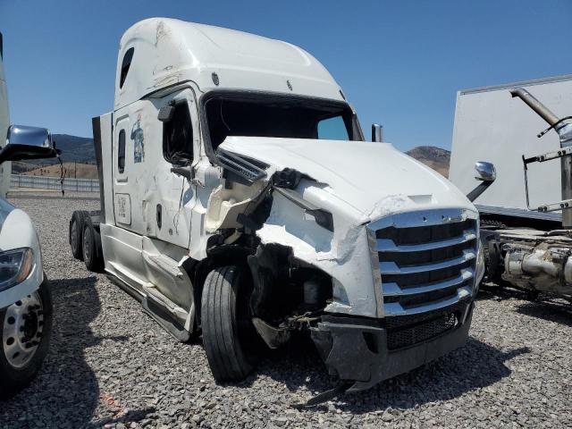 2024 Freightliner Cascadia 126 Semi Truck
