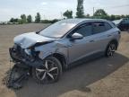 2024 VOLKSWAGEN ID.4 PRO S for sale at Copart QC - MONTREAL