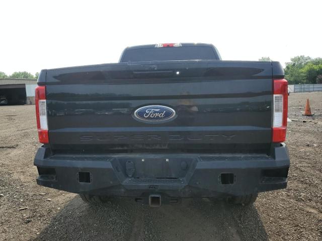  FORD F350 2019 Czarny
