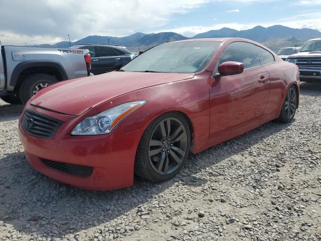 2010 Infiniti G37 