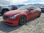 2010 Infiniti G37  للبيع في Magna، UT - Rear End