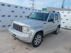 2009 JEEP CHEROKEE L for sale at Copart BRISTOL