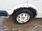 1981 HONDA CIVIC 5G for sale at Copart SANDY
