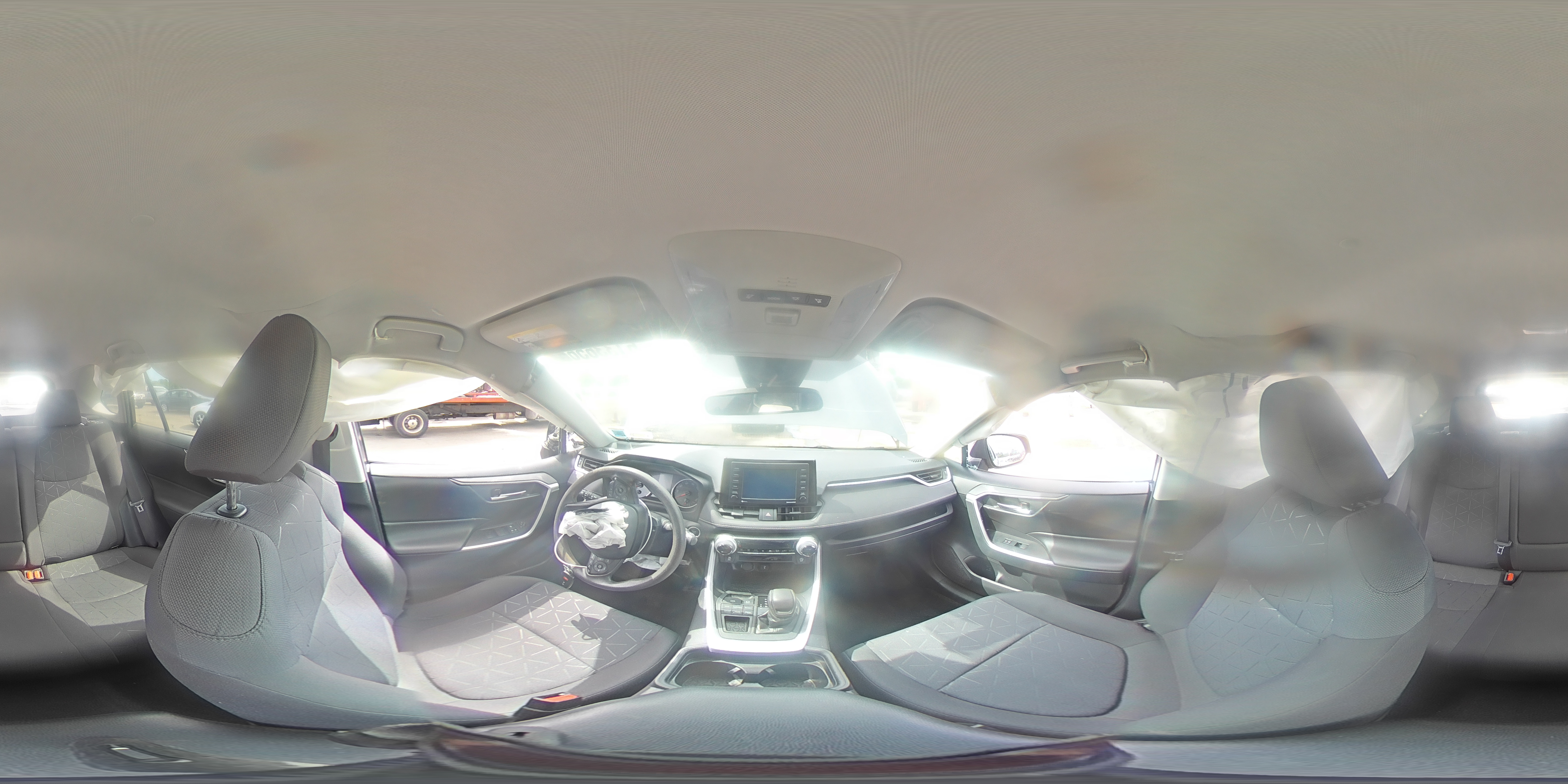 2020 Toyota Rav4 Xle VIN: 2T3P1RFV2LC121388 Lot: 61336565