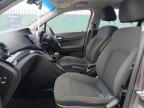 2012 CHEVROLET ORLANDO LT for sale at Copart WOLVERHAMPTON