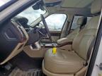 2018 Land Rover Range Rover Supercharged   en Venta en Wilmer, TX - Mechanical
