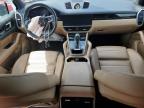 2019 Porsche Cayenne  за продажба в Waldorf, MD - Front End
