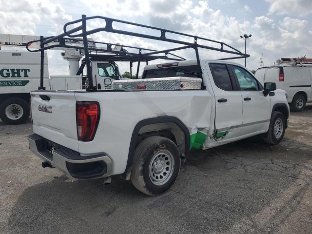  GMC SIERRA 2022 White