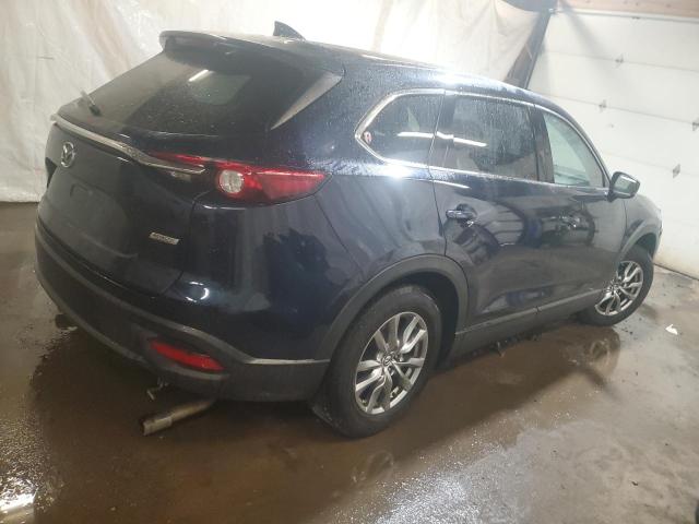  MAZDA CX-9 2019 Granatowy