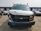 2015 Chevrolet Express G2500  за продажба в Woodhaven, MI - Front End