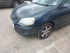 2009 VOLKSWAGEN POLO MATCH for sale at Copart SANDWICH