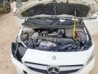 2017 Mercedes-Benz Cla 250 de vânzare în San Antonio, TX - Front End