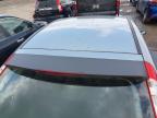 2005 FORD FOCUS GHIA for sale at Copart WOLVERHAMPTON