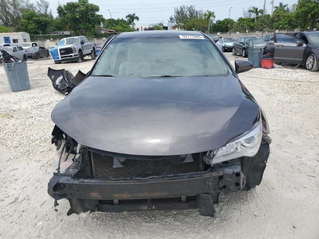  TOYOTA CAMRY 2015 Szary