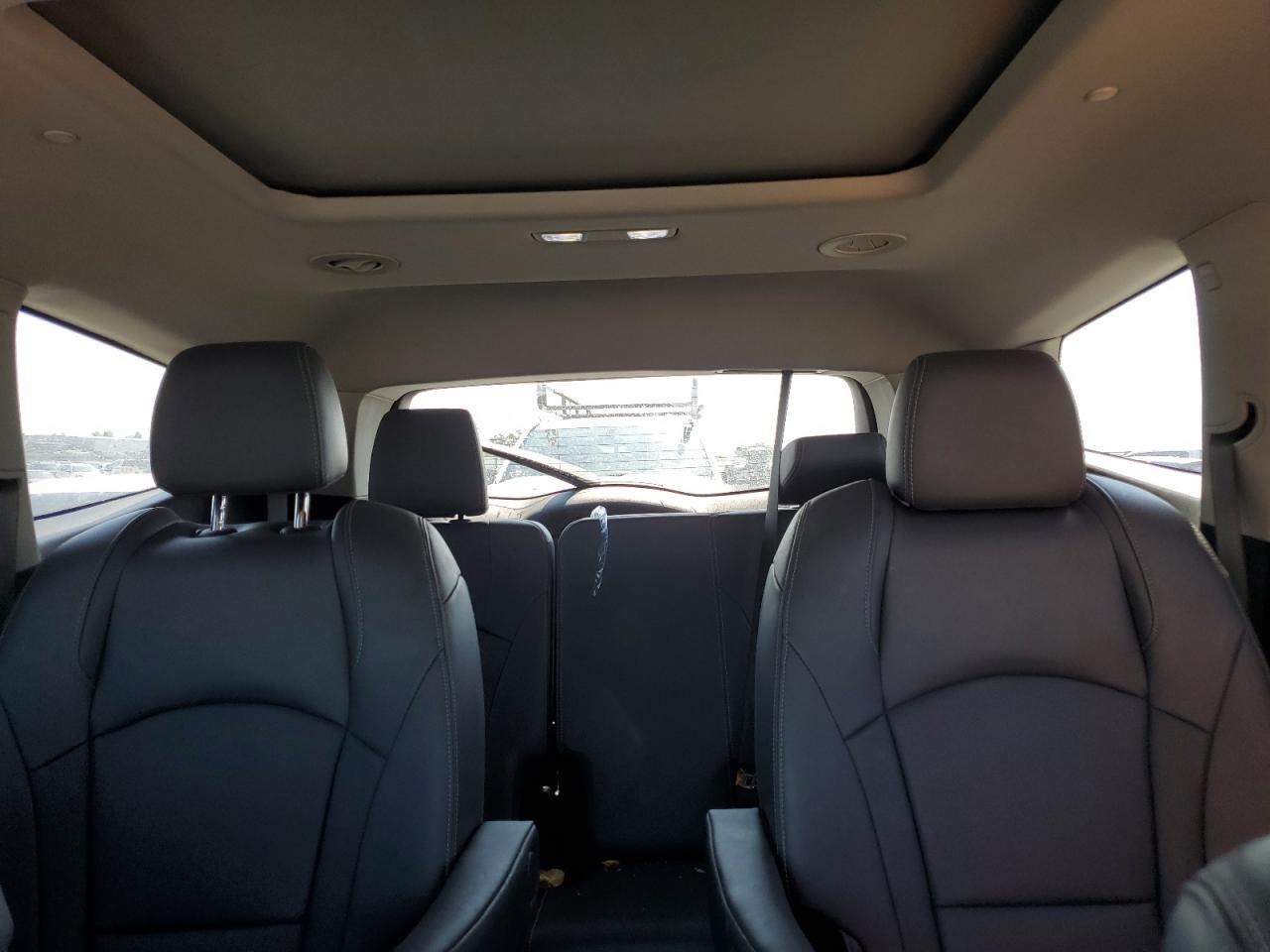 2020 Buick Enclave Essence VIN: 5GAERBKW8LJ262308 Lot: 62684425