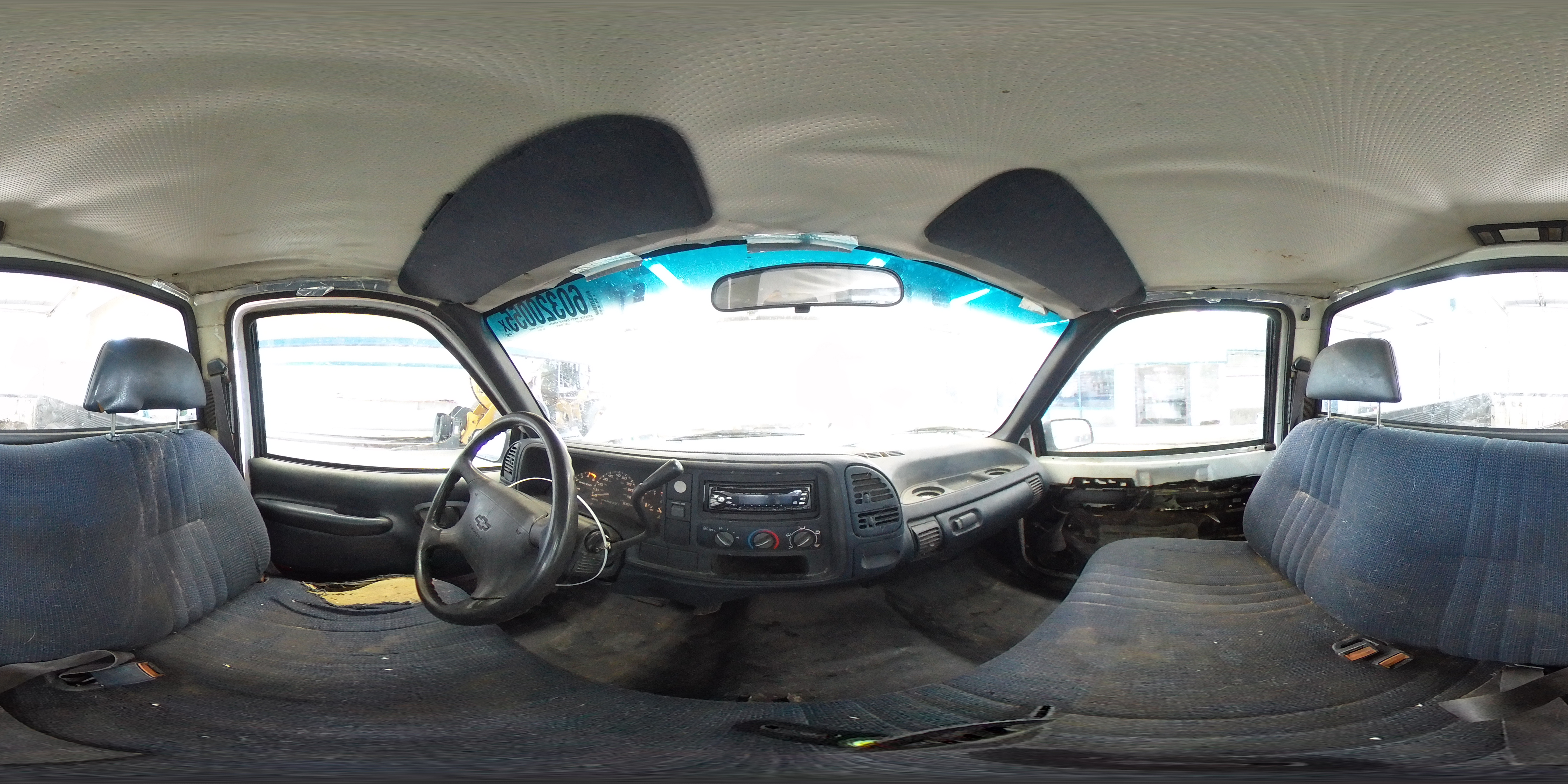 1995 Chevrolet Silverado C1500 VIN: 1GCEC14Z5SZ128762 Lot: 60320055