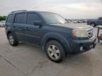 2011 Honda Pilot Exl na sprzedaż w Grand Prairie, TX - Front End