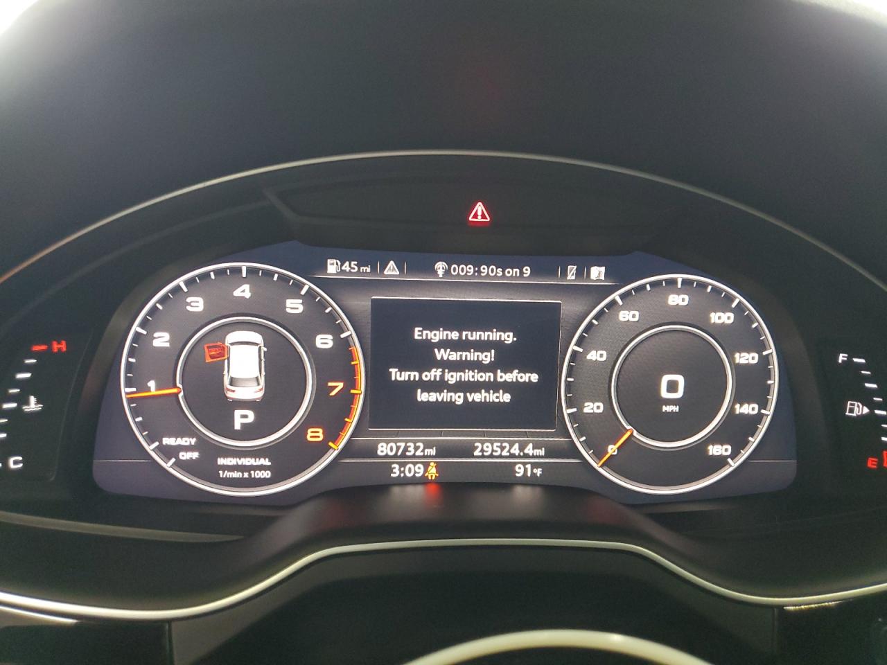 2017 Audi Q7 Premium Plus VIN: WA1LAAF71HD059691 Lot: 61204645