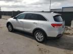 2016 Kia Sorento Lx   na sprzedaż w Orlando, FL - Minor Dent/Scratches