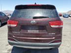 2017 Kia Sorento Ex for Sale in North Las Vegas, NV - Front End