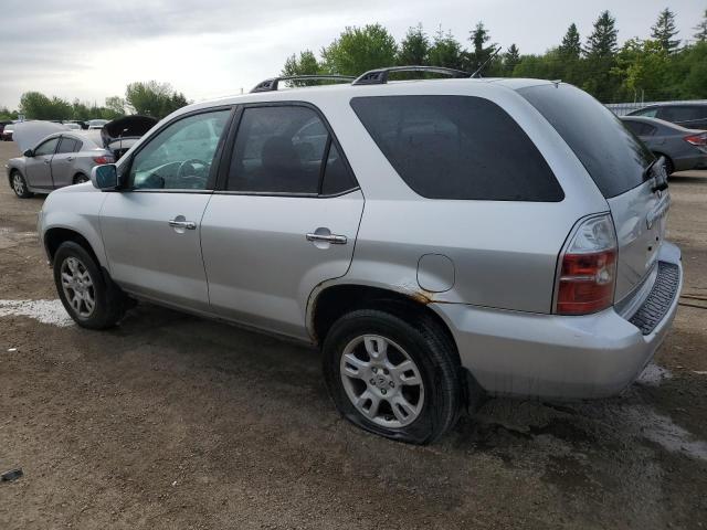2005 ACURA MDX TOURING  