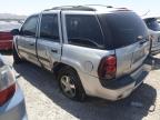 2004 Chevrolet Trailblazer Ls იყიდება Las Vegas-ში, NV - Front End