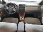 2009 Toyota Corolla Base de vânzare în Sacramento, CA - Front End