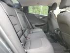 2016 CHEVROLET MALIBU LT   à vendre chez Copart ON - COOKSTOWN