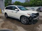 2017 Infiniti Qx60  for Sale in Glassboro, NJ - Front End