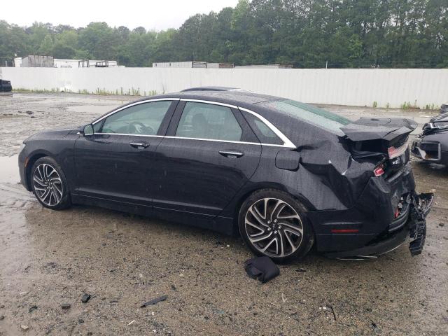  LINCOLN MKZ 2020 Czarny
