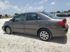 2008 Toyota Corolla Ce en Venta en Homestead, FL - Front End