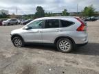 2016 Honda Cr-V Exl   للبيع في Gaston، SC - Front End