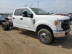 2022 Ford F350 Super 6.7L იყიდება Elgin-ში, IL - Rear End