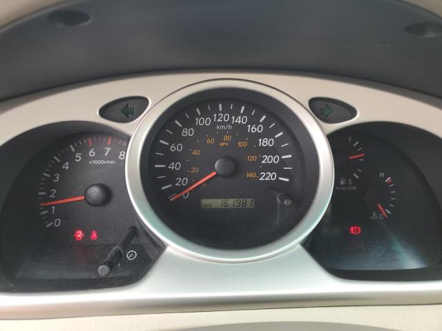 2007 TOYOTA HIGHLANDER SPORT  