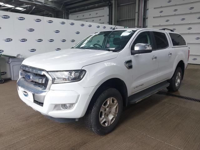 FORD RANGER LIM 2019