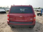 2016 Jeep Patriot Latitude en Venta en Central Square, NY - Front End