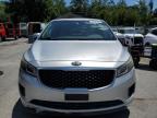 2015 Kia Sedona Lx for Sale in Savannah, GA - Minor Dent/Scratches