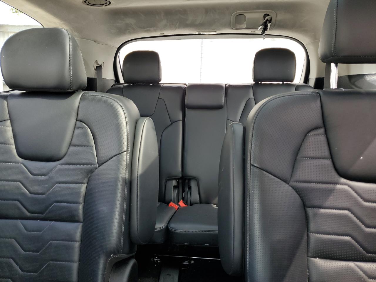 2020 Kia Telluride Sx VIN: 5XYP5DHC0LG059599 Lot: 60226405