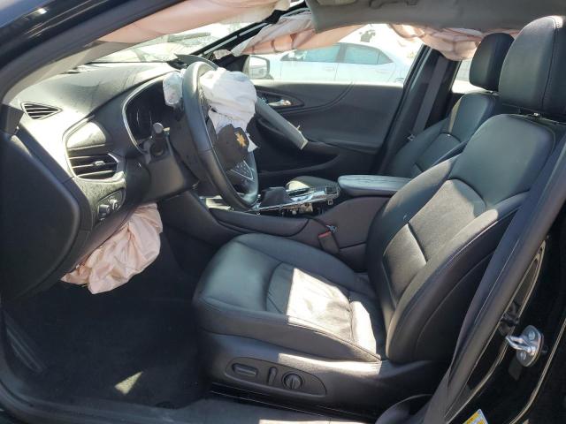  CHEVROLET MALIBU 2024 Black