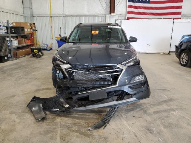  HYUNDAI TUCSON 2019 Szary