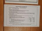 2005 Other Rv Other for Sale in Greenwood, NE - Hail