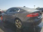 2017 JAGUAR XE PRESTIGE   for sale at Copart NV - LAS VEGAS WEST